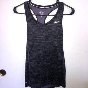 Nike Tank top. Never before used.